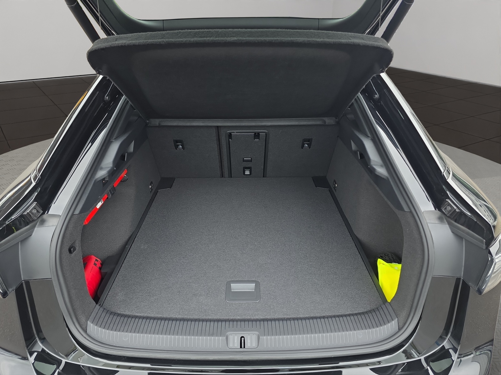 VW ID.7 Pro 77 kWh Pro-image-5