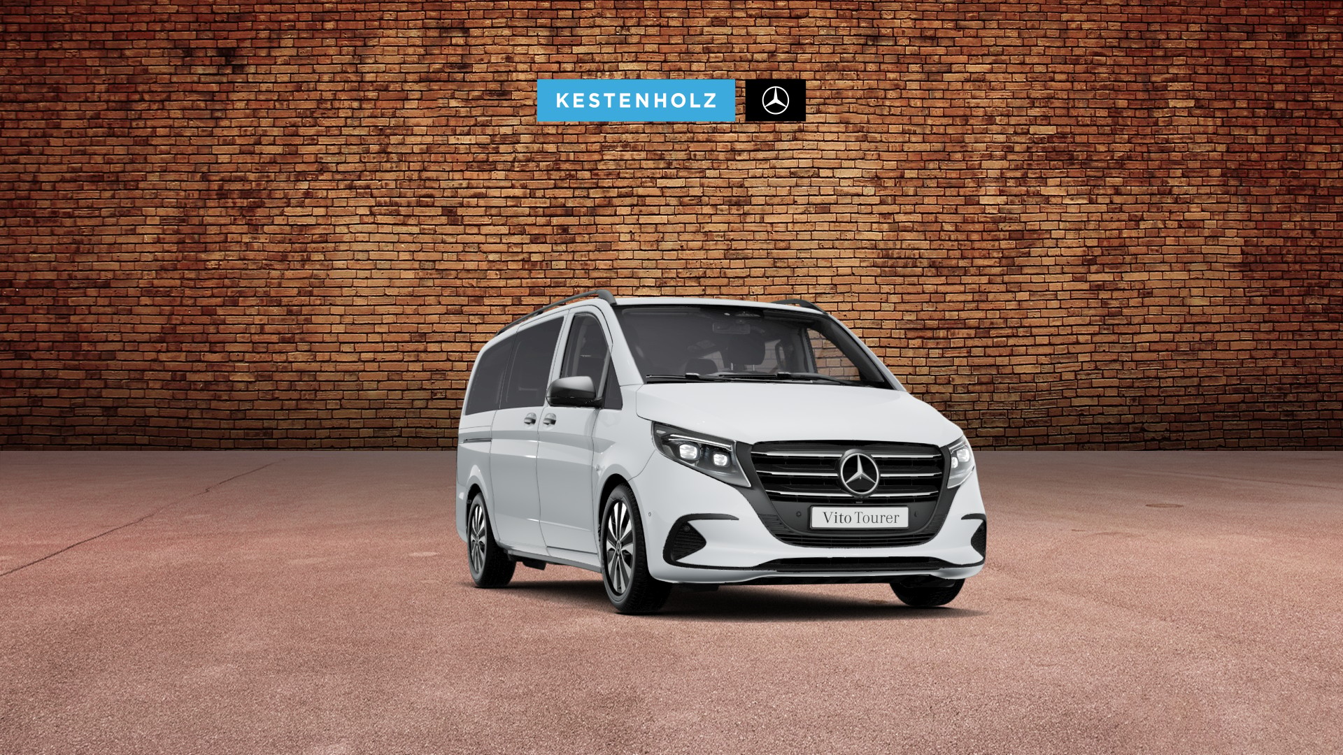 MERCEDES-BENZ Vito 116 CDI Lang Tourer 9G-Tronic 4M Select-showroom-element-3