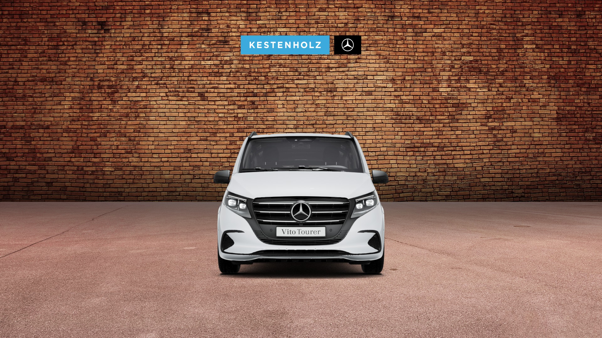 MERCEDES-BENZ Vito 116 CDI Lang Tourer 9G-Tronic 4M Select-showroom-element-1
