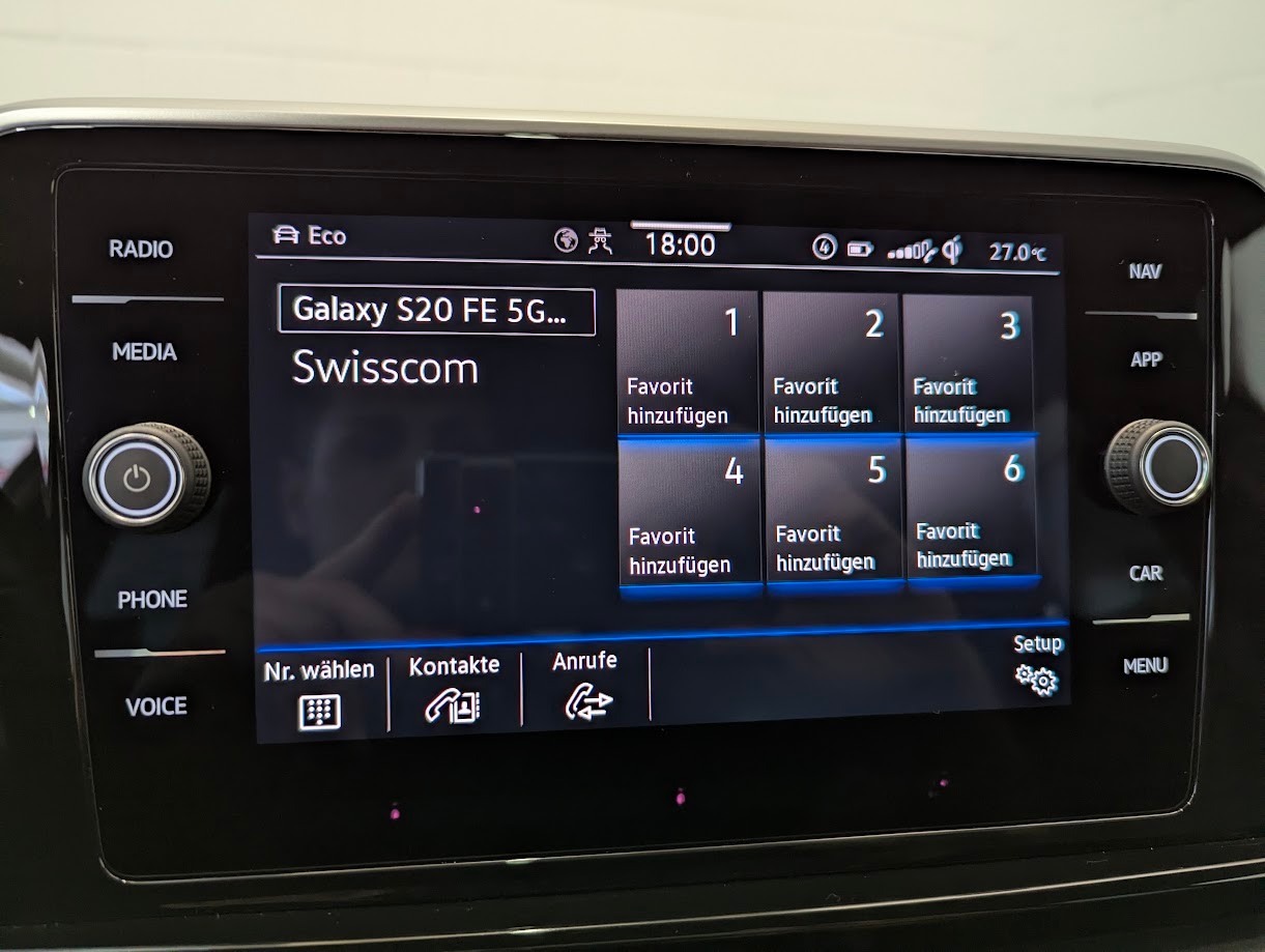 VW T-Roc 1.5 TSI EVO R-Line DSG*1.HAND WERKSGAR APP-NAVI CAM KEYLESS ELEKTR.HECKKL. TOP-SITZE ASSISTS*-image-11