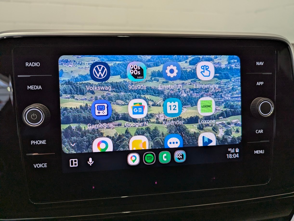 VW T-Roc 1.5 TSI EVO R-Line DSG*1.HAND WERKSGAR APP-NAVI CAM KEYLESS ELEKTR.HECKKL. TOP-SITZE ASSISTS*-image-16