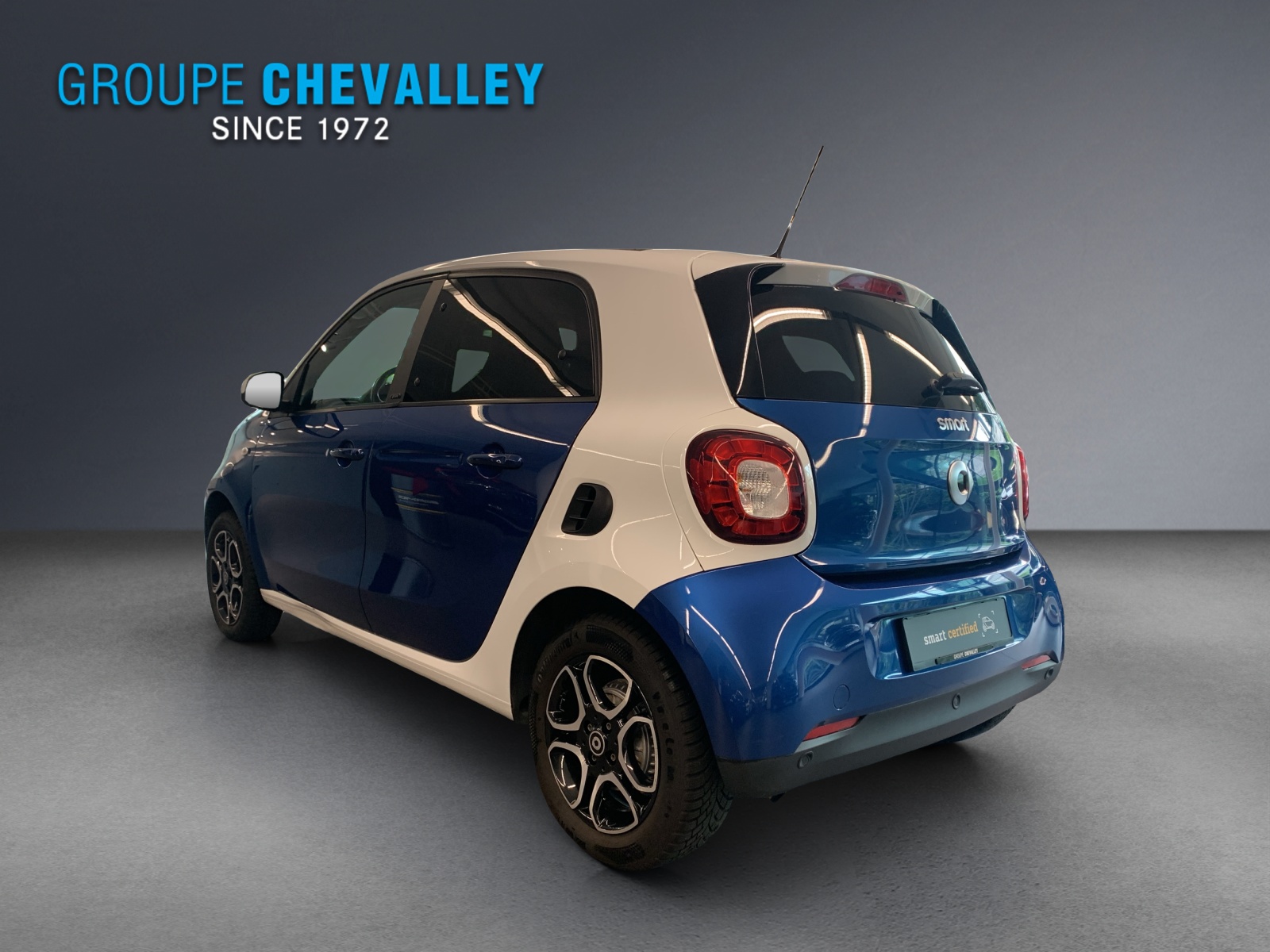 SMART forfour prime twinamic-image-5