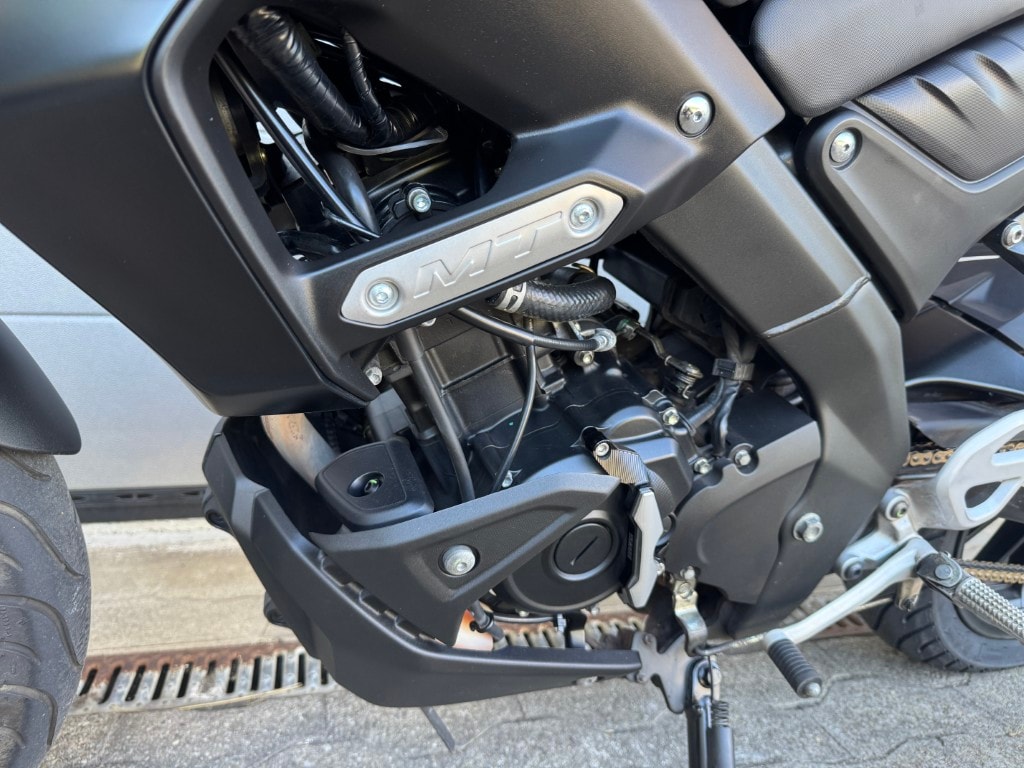 YAMAHA MT 125-image-5
