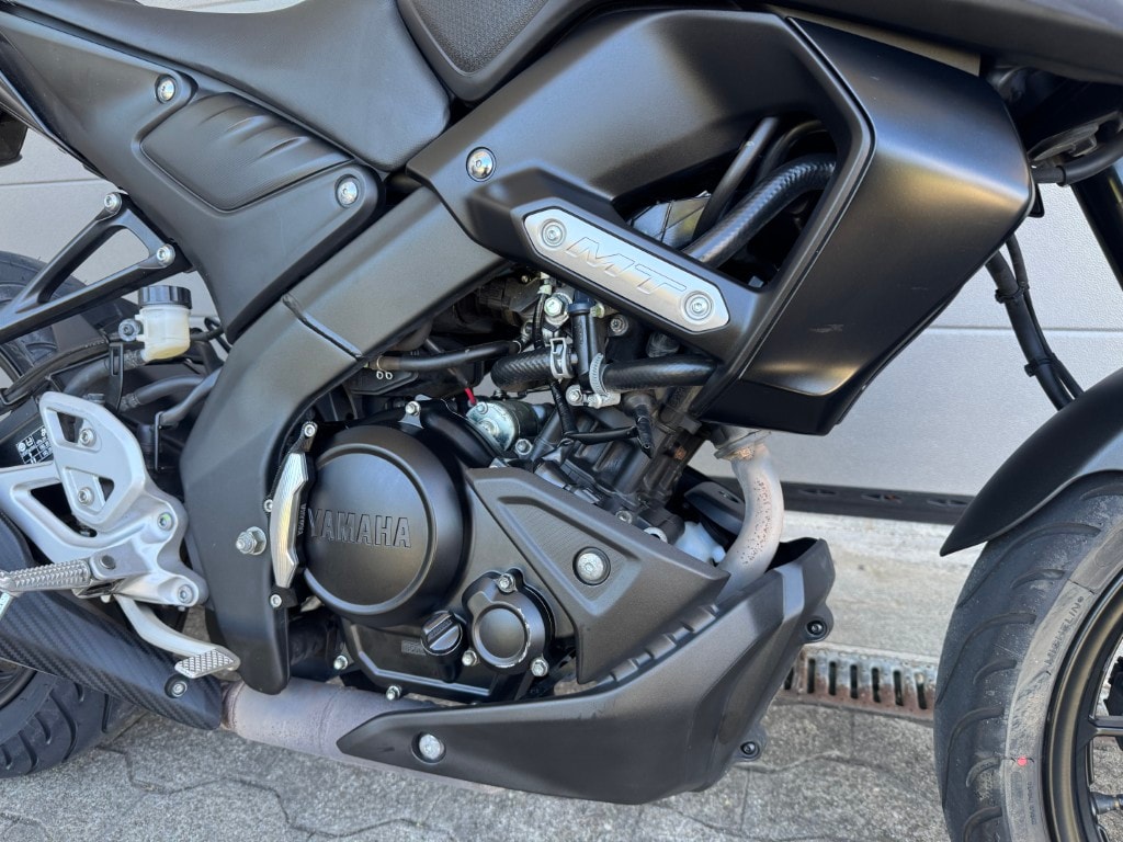 YAMAHA MT 125-image-6