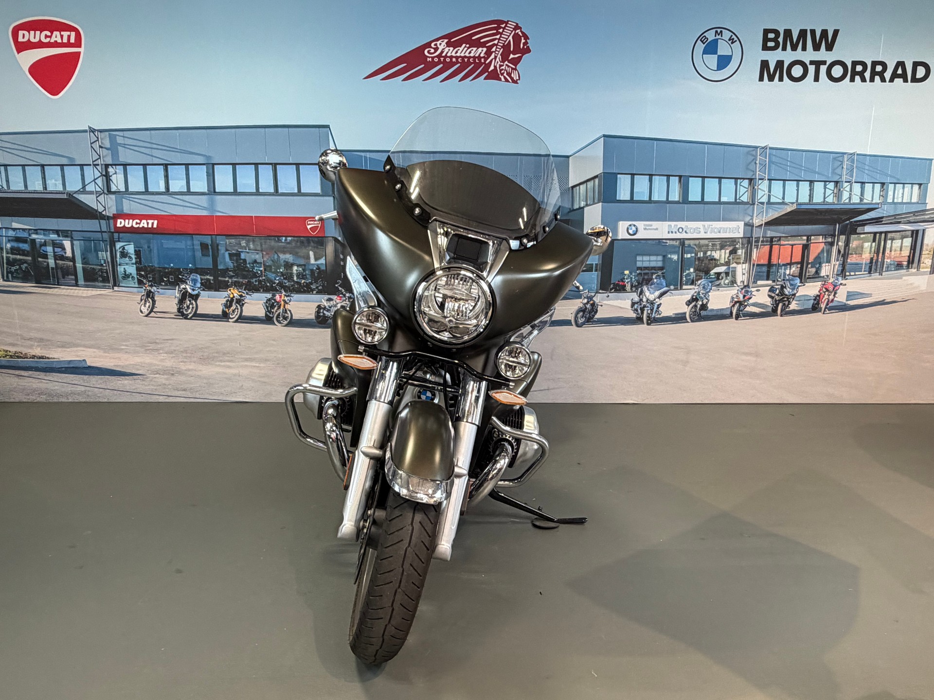 BMW R 18 Transcontinental-image-1