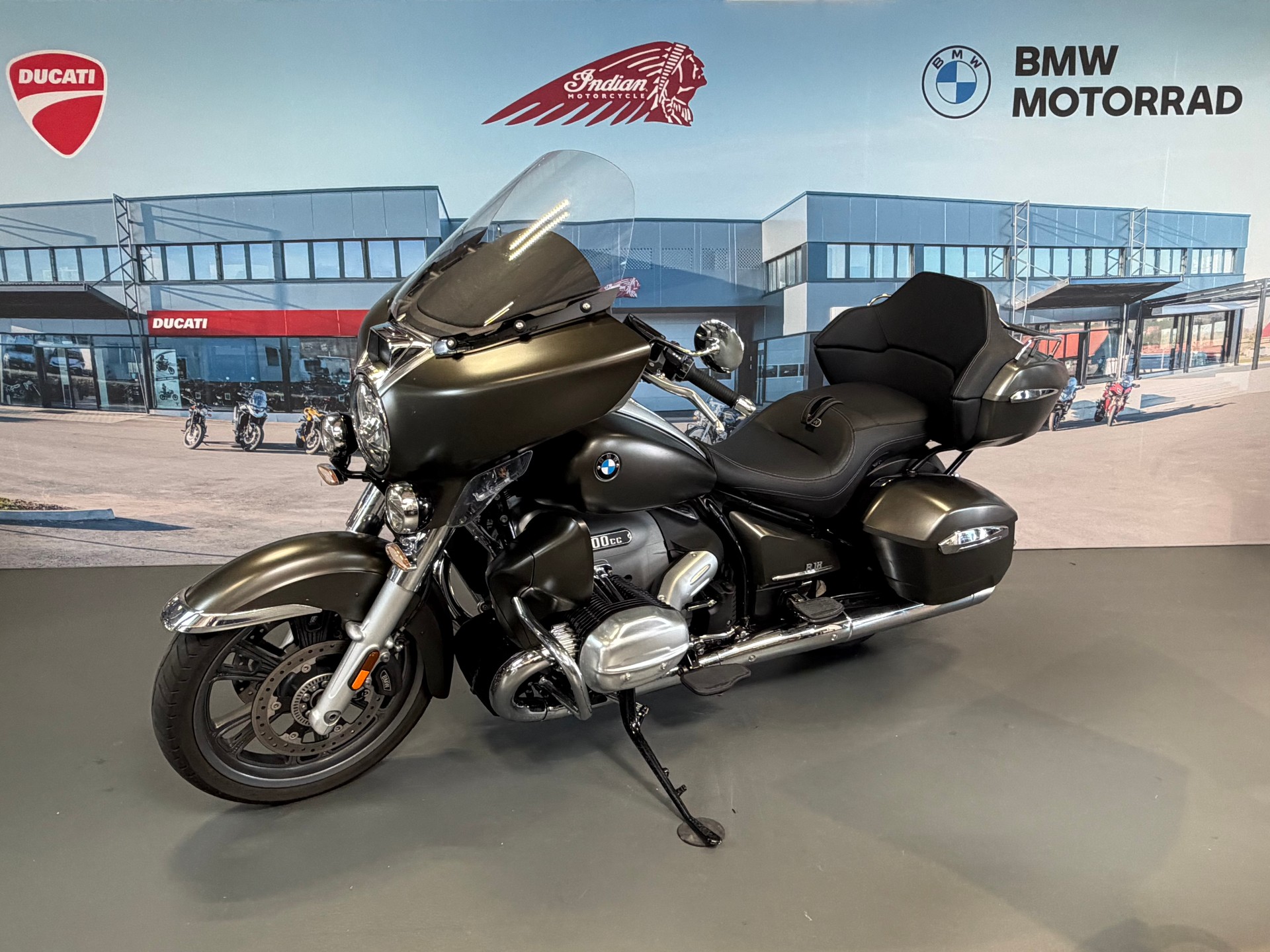 BMW R 18 Transcontinental-image-0