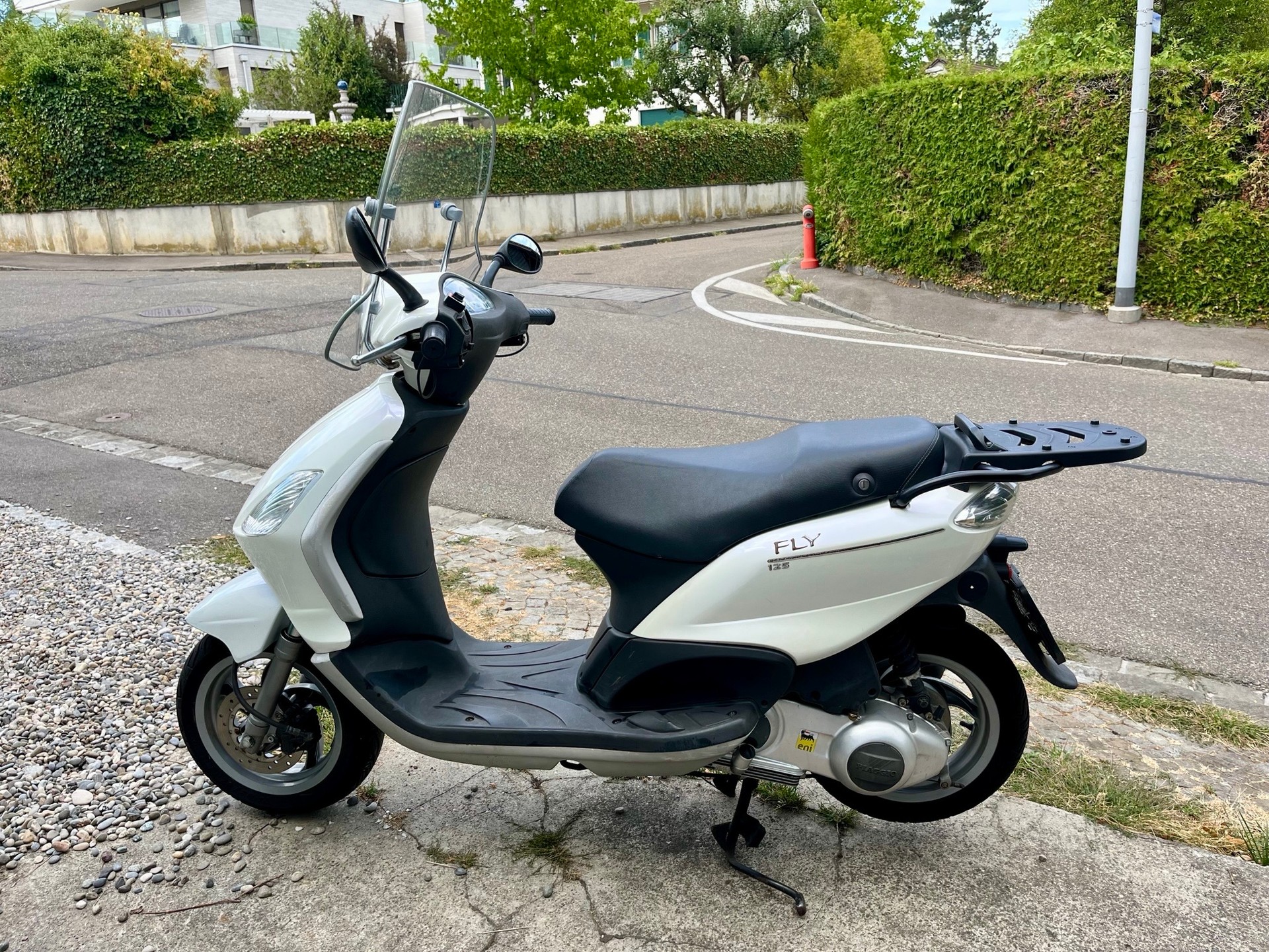 PIAGGIO Fly 125 4-T-image-1