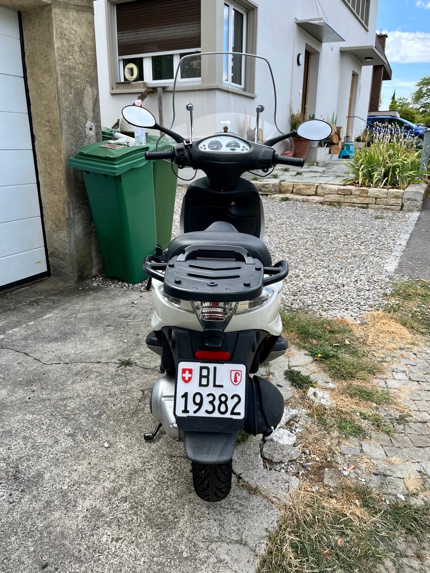 PIAGGIO Fly 125 4-T-image-5