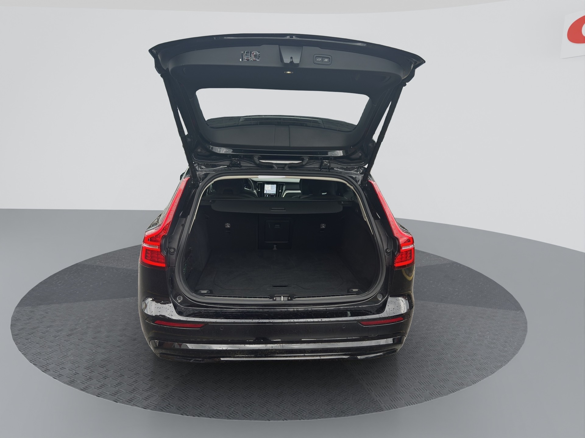 VOLVO V60 B4 Benzin Mild Hybrid Plus Dark DCT-image-16