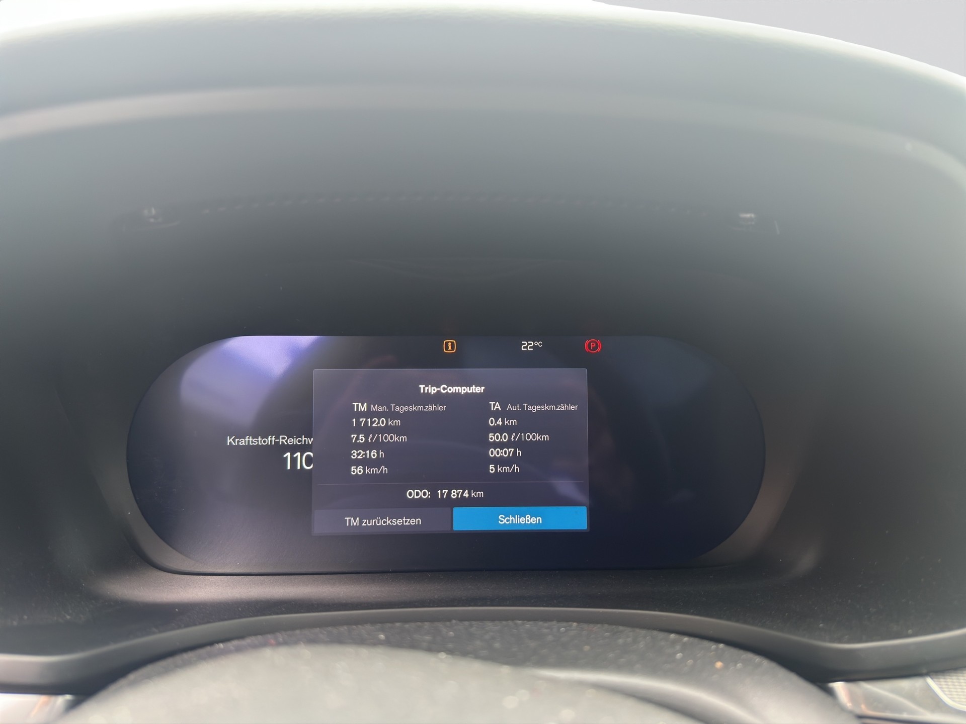 VOLVO V60 B4 Benzin Mild Hybrid Plus Dark DCT-image-11