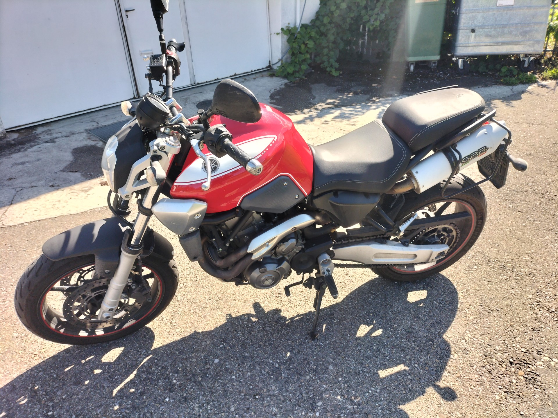YAMAHA MT-03-image-2