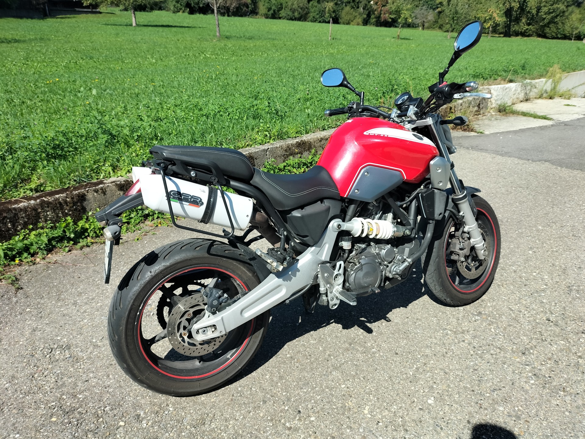 YAMAHA MT-03-image-0