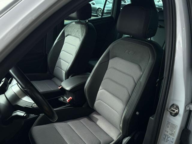VW Tiguan 2.0 TSI Highline DSG R Line-image-8