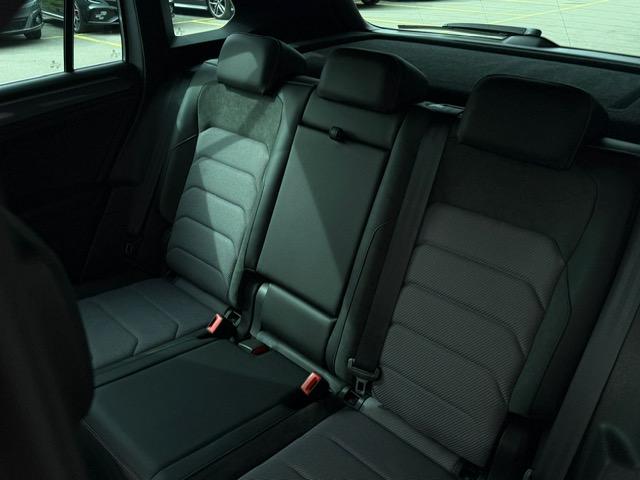 VW Tiguan 2.0 TSI Highline DSG R Line-image-9