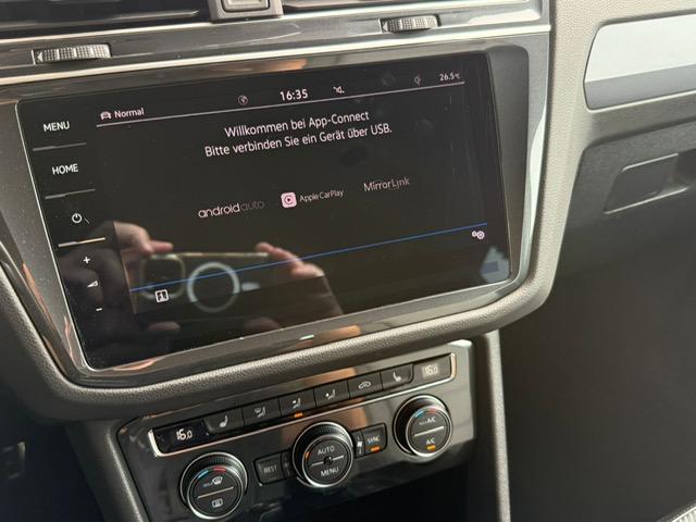 VW Tiguan 2.0 TSI Highline DSG R Line-image-11