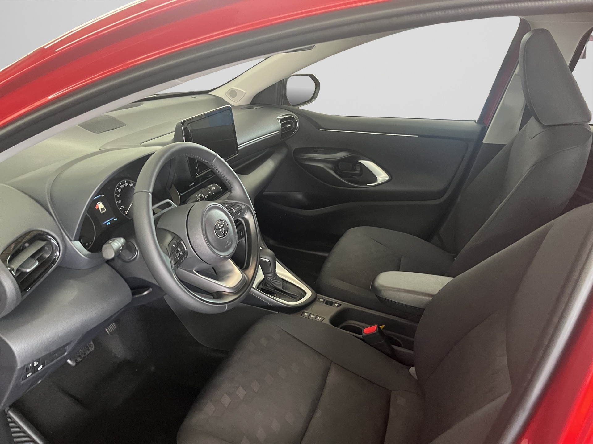 TOYOTA Yaris 1.5 VVT-i HSD Comfort-image-7