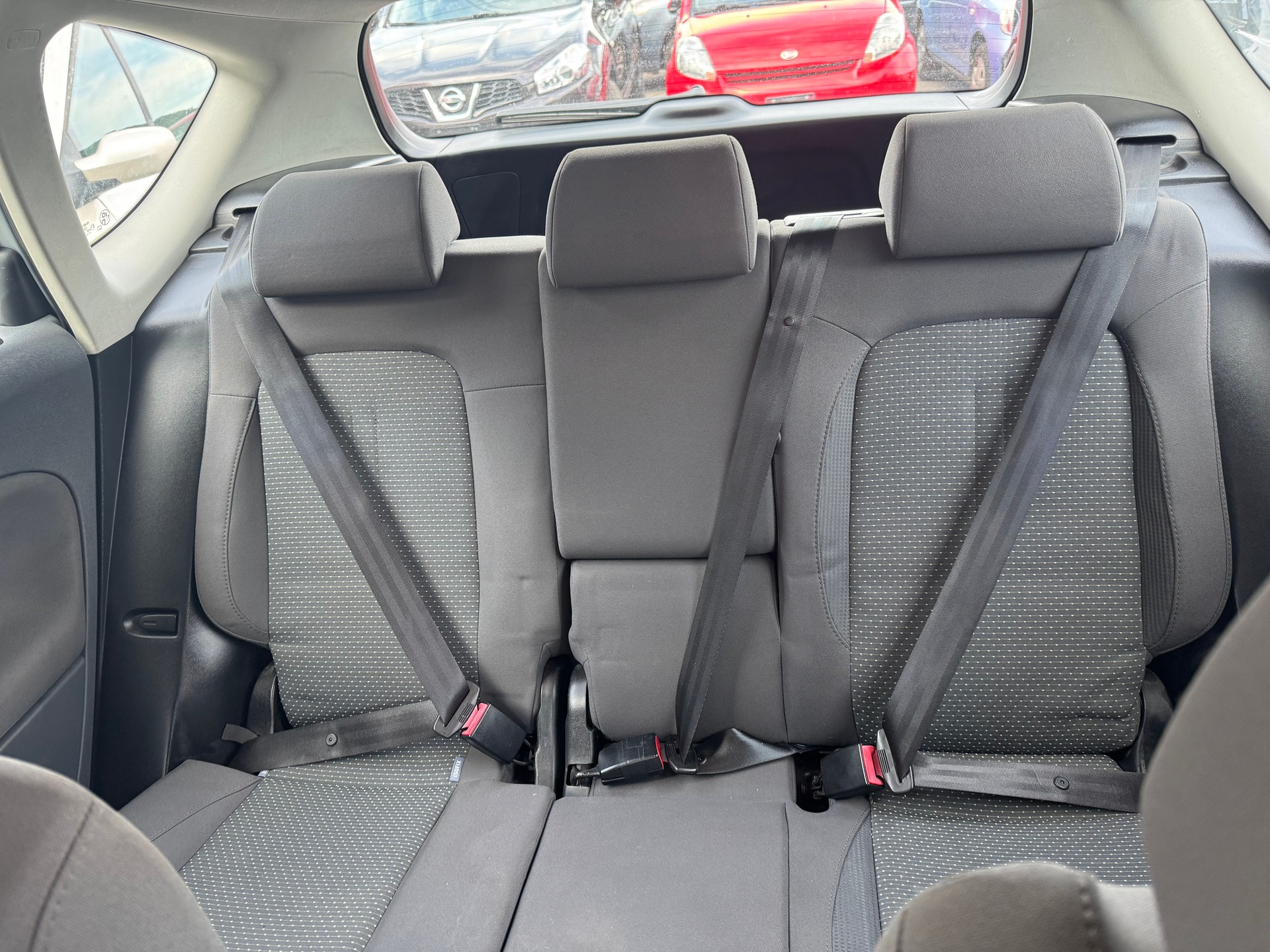 SEAT Altea XL 1.9 TDI Entry-image-6