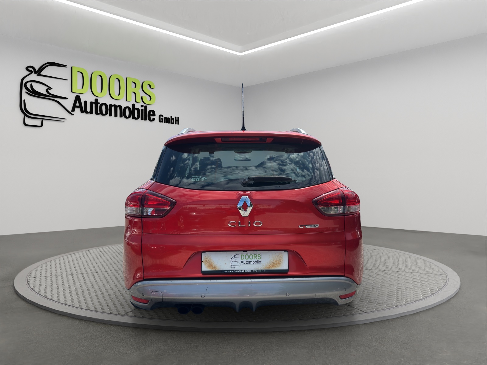 RENAULT Clio Grandtour 1.2 16V T GT EDC-showroom-element-3
