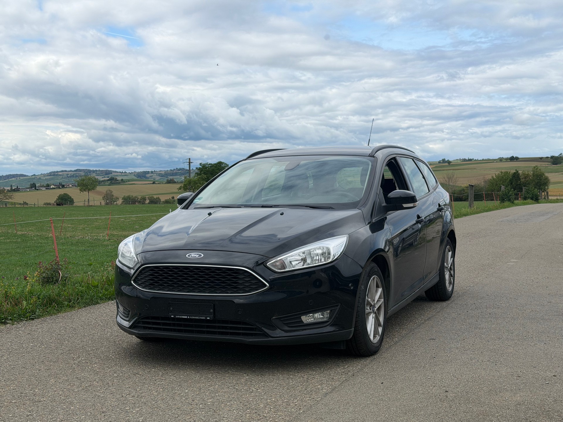 FORD Focus 1.0 SCTi Trend