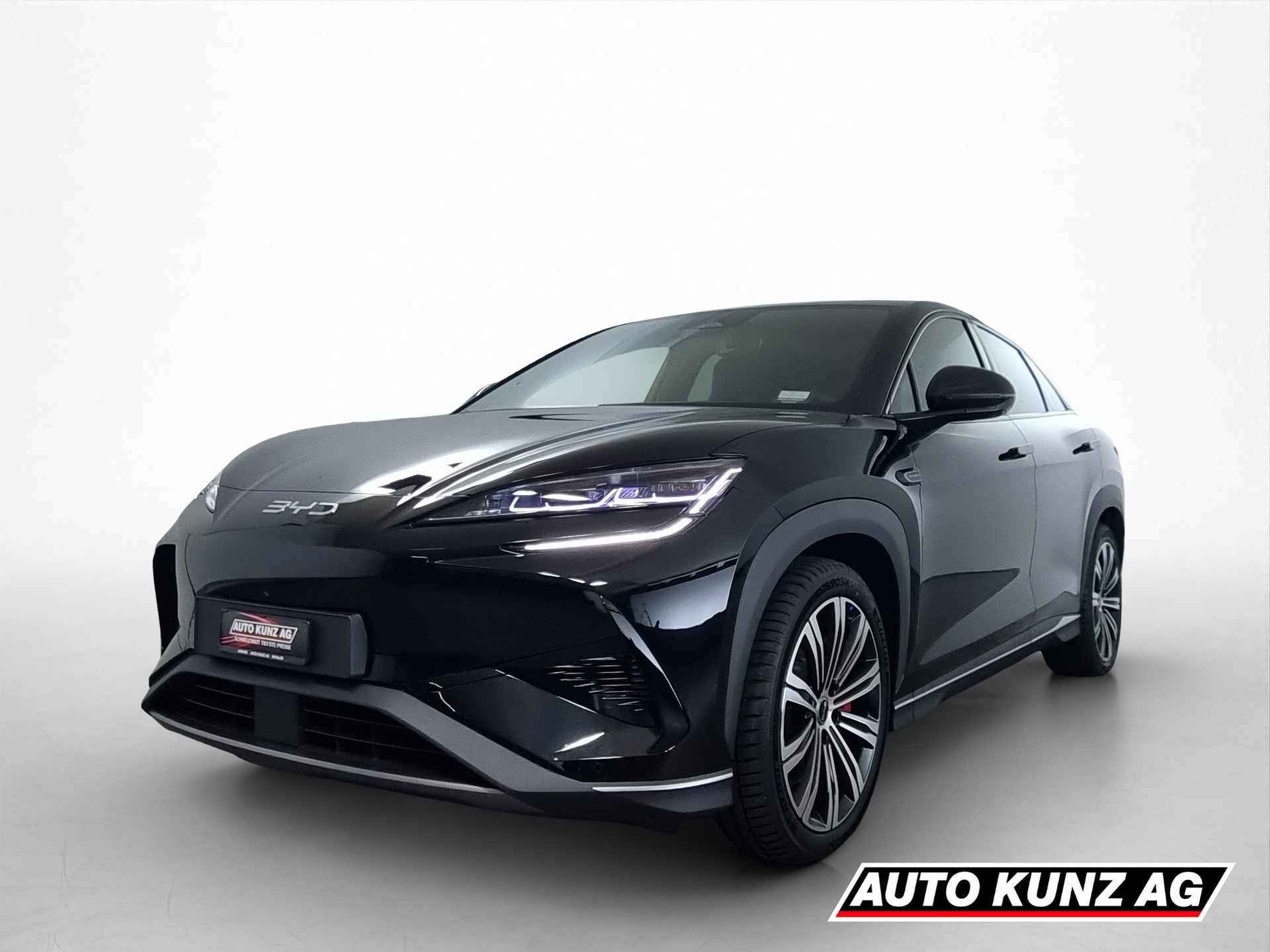 BYD Sealion 7 91,3 kWh Excellence AWD