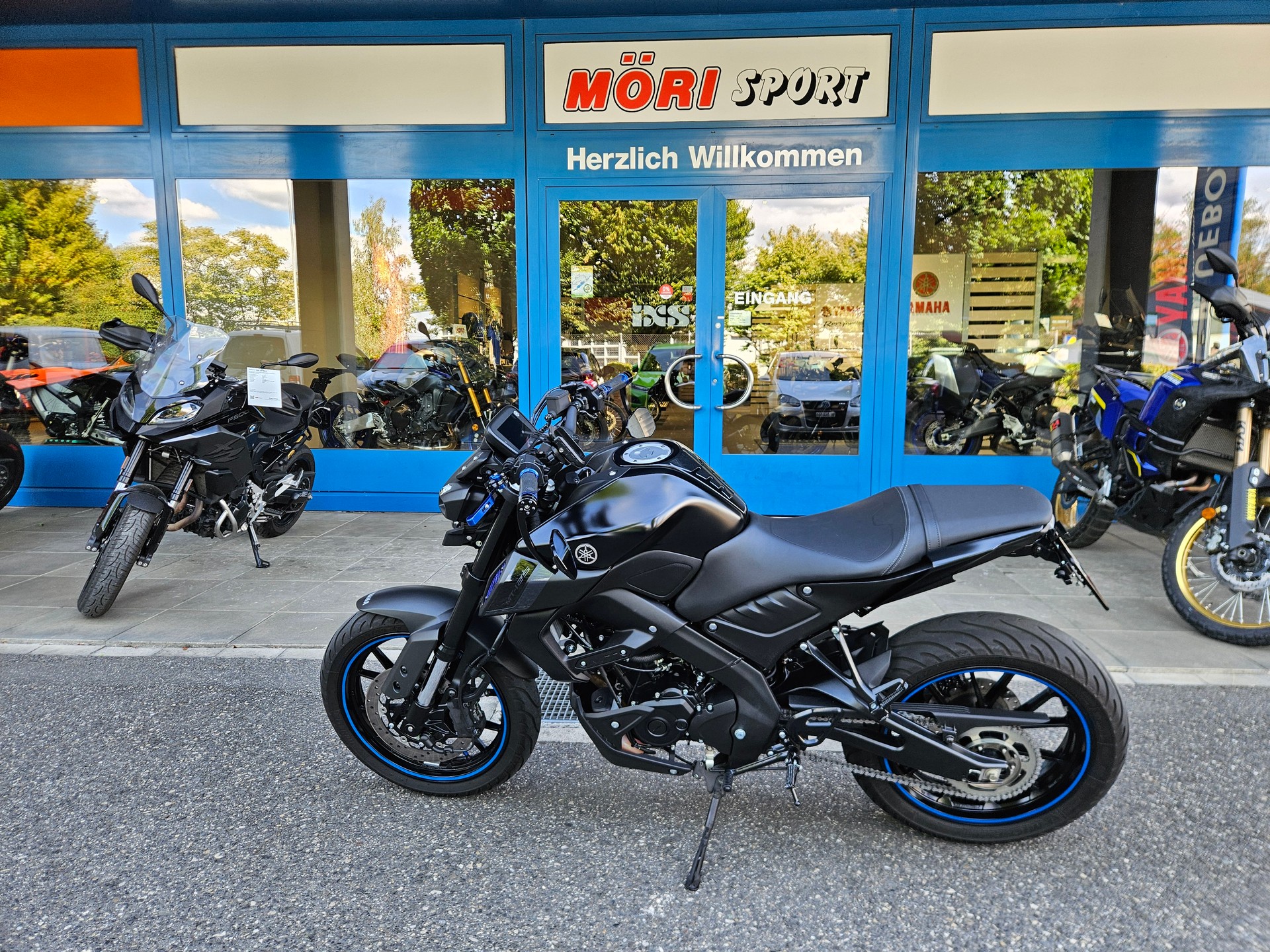 YAMAHA MT-125 ABS-image-3