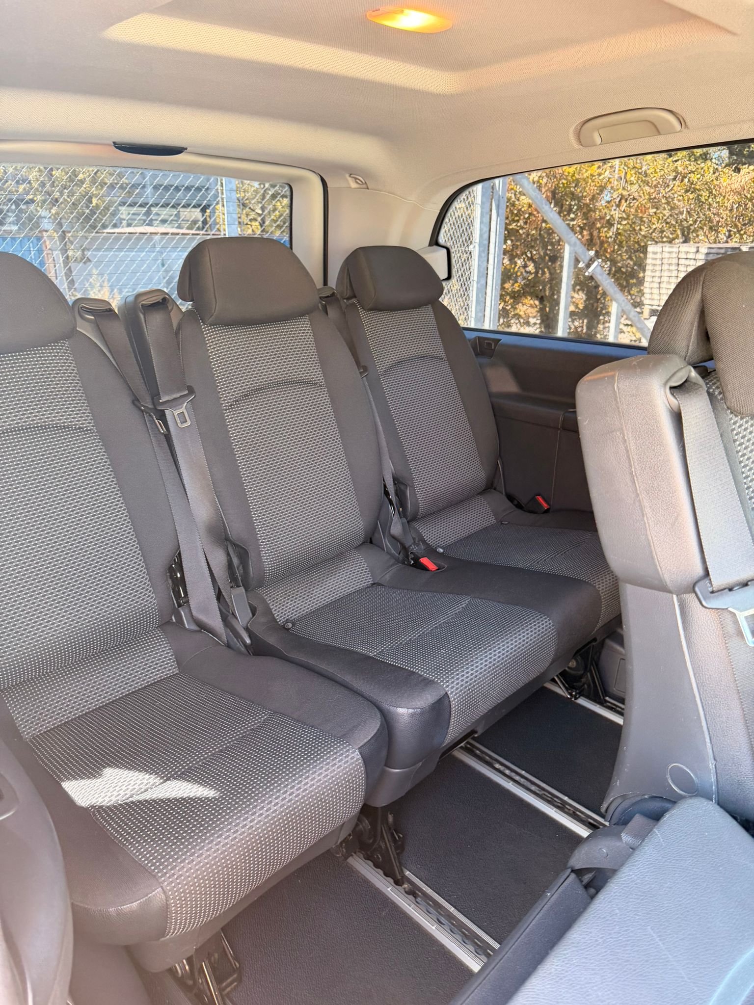 MERCEDES-BENZ Vito 116 CDI Blue Efficiency EL A-image-10