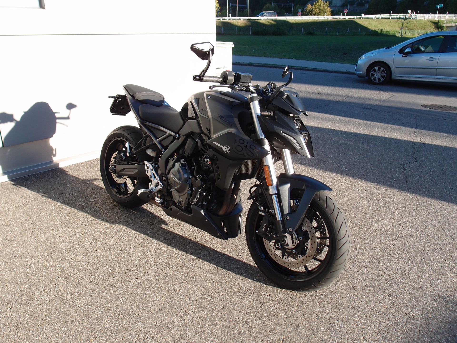 SUZUKI GSX 8 S EVO-image-3