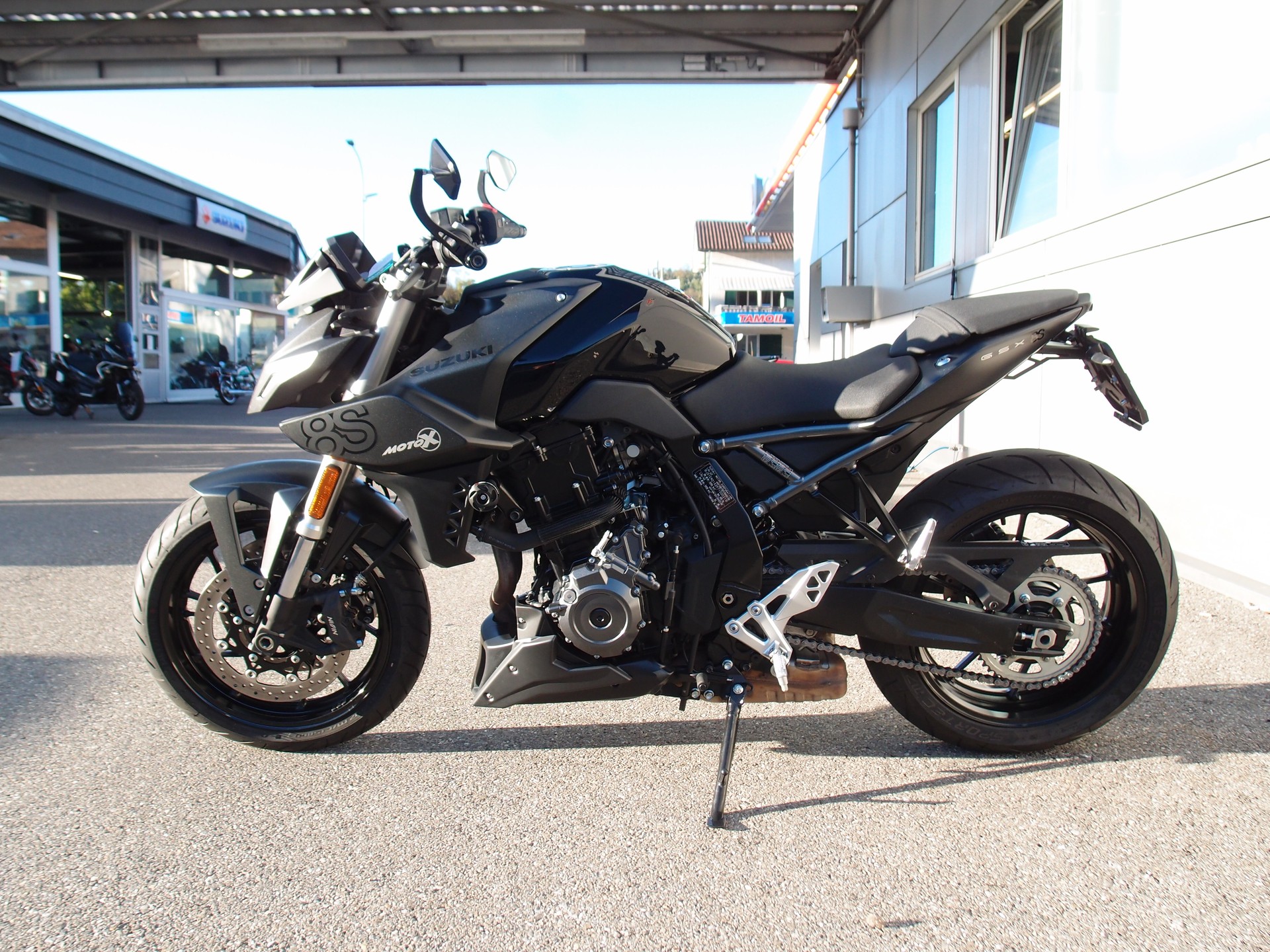 SUZUKI GSX 8 S EVO-image-5