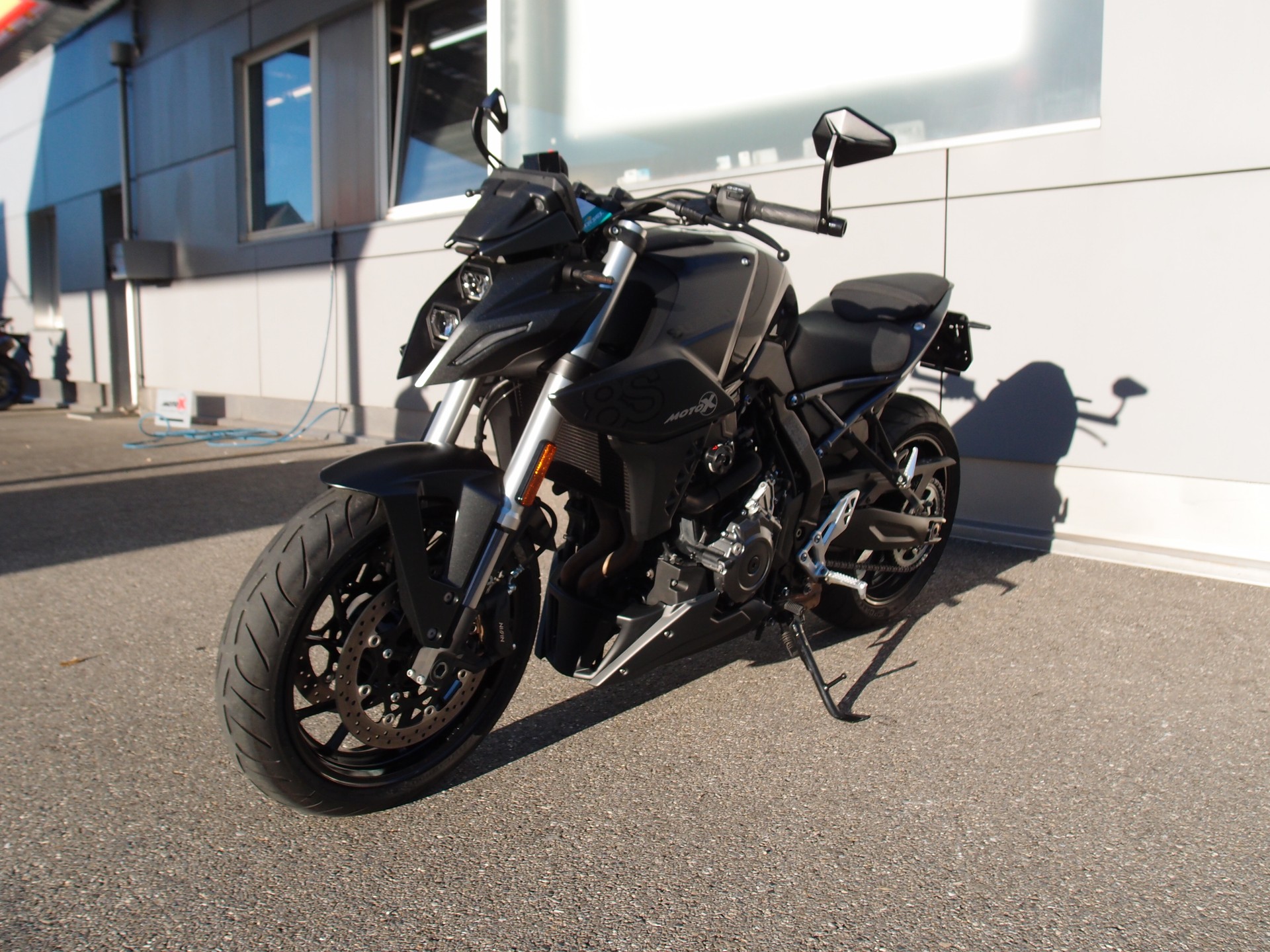 SUZUKI GSX 8 S EVO-image-4