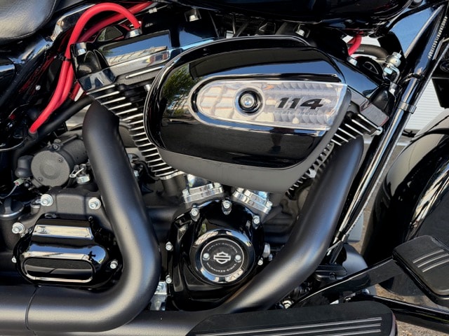 HARLEY-DAVIDSON FLHXS Street Glide Special 114-image-7