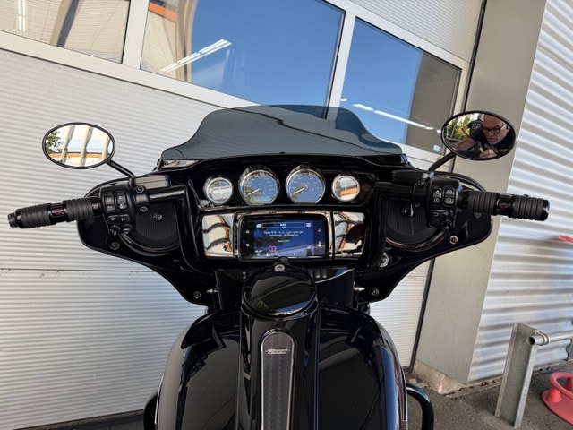 HARLEY-DAVIDSON FLHXS Street Glide Special 114-image-5