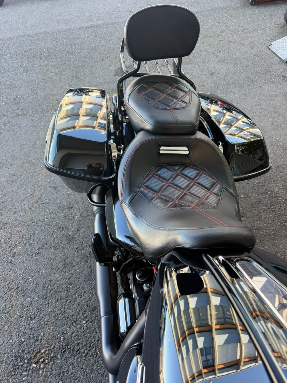 HARLEY-DAVIDSON FLHXS Street Glide Special 114-image-6