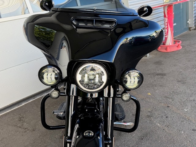 HARLEY-DAVIDSON FLHXS Street Glide Special 114-image-6