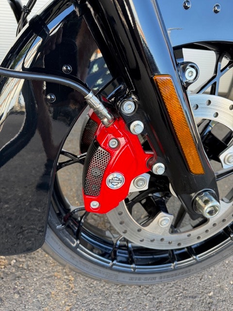 HARLEY-DAVIDSON FLHXS Street Glide Special 114-image-8