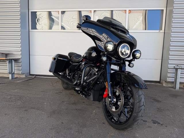 HARLEY-DAVIDSON FLHXS Street Glide Special 114-image-2