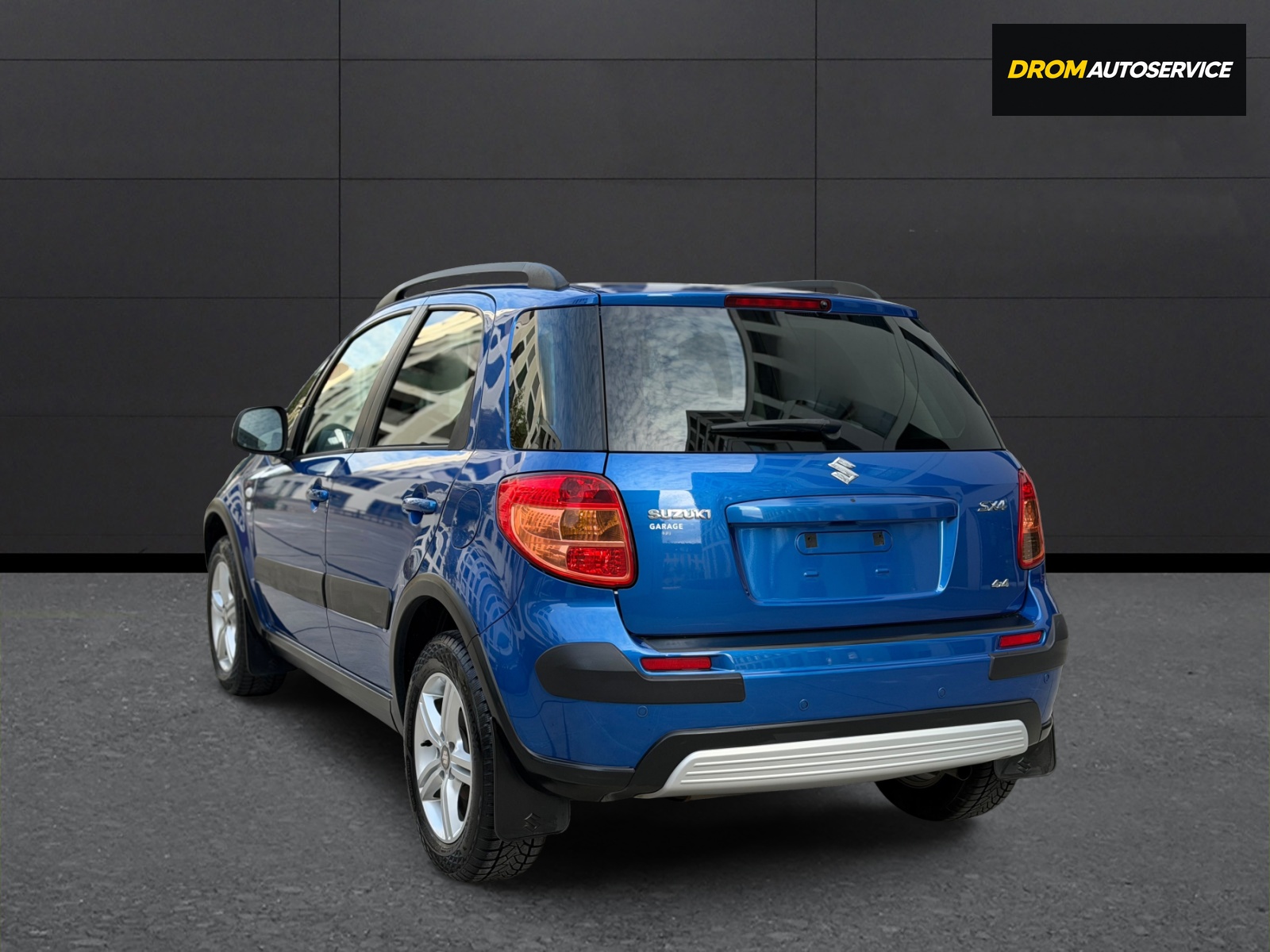 SUZUKI SX4 1.6 16V GL 4WD-showroom-element-3
