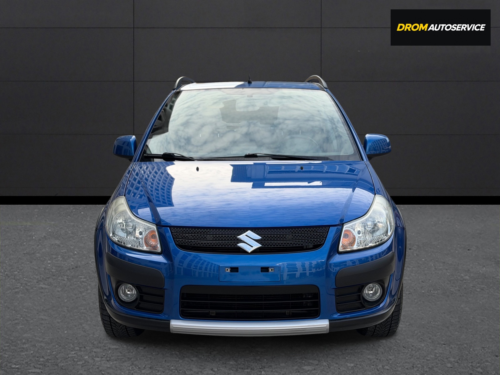 SUZUKI SX4 1.6 16V GL 4WD-showroom-element-2