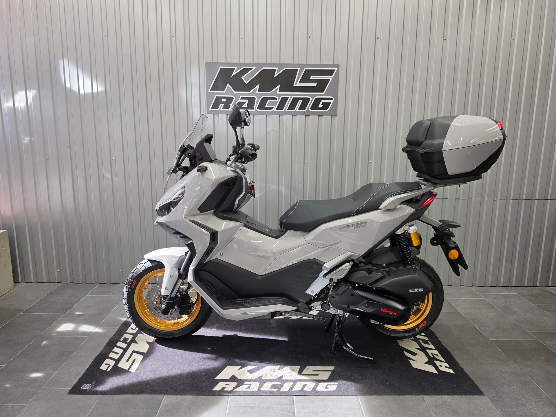 SWM Venturo 125-image-3