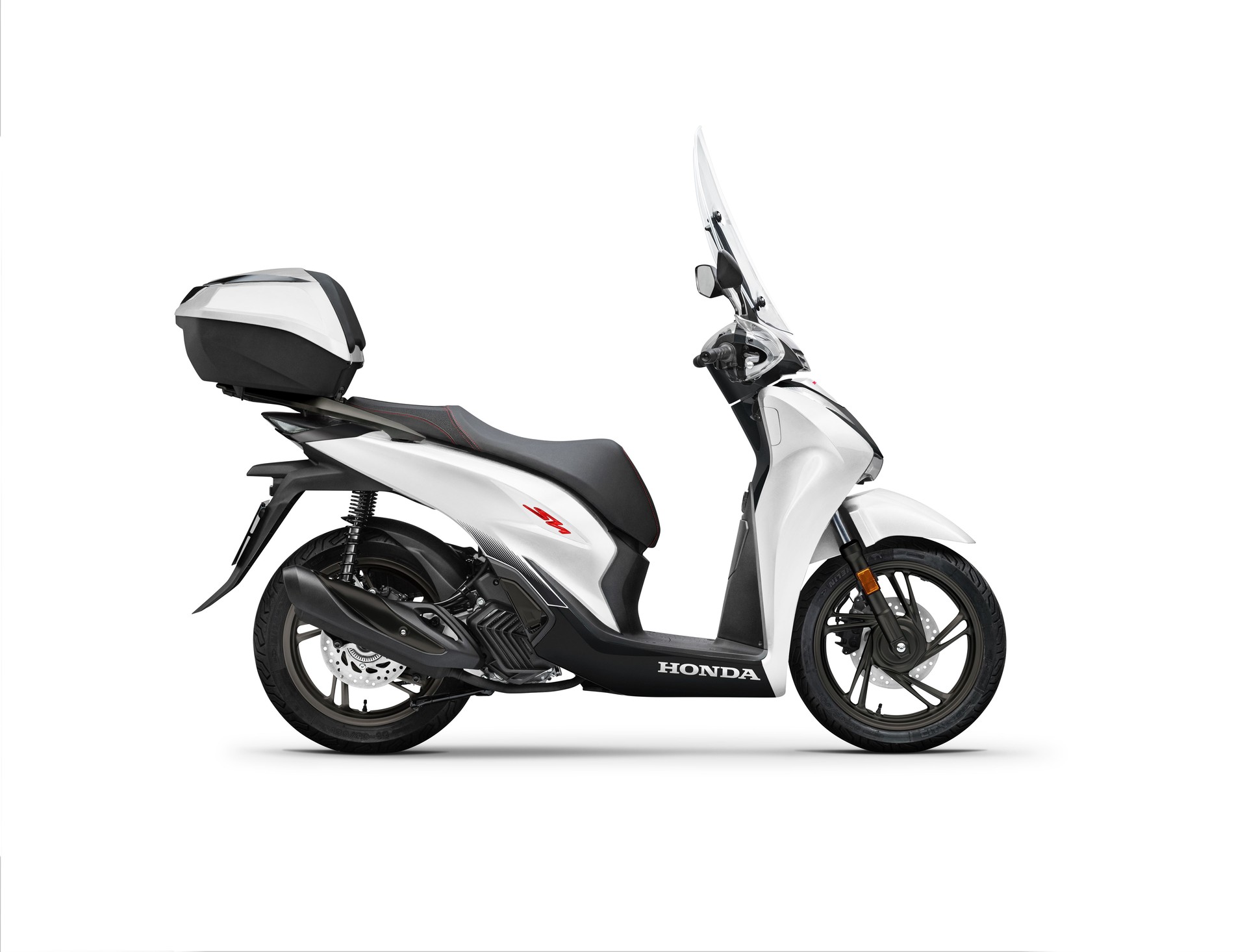 HONDA SH 125 Sporty-image-3