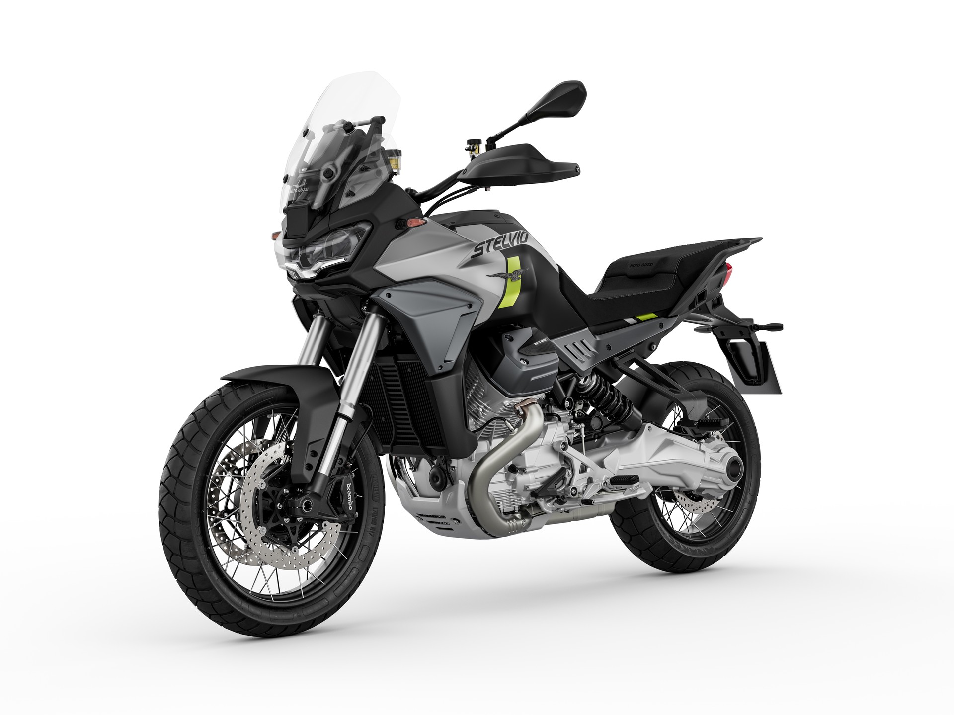 MOTO GUZZI Stelvio 1000 PFF RAS EU5+-image-1
