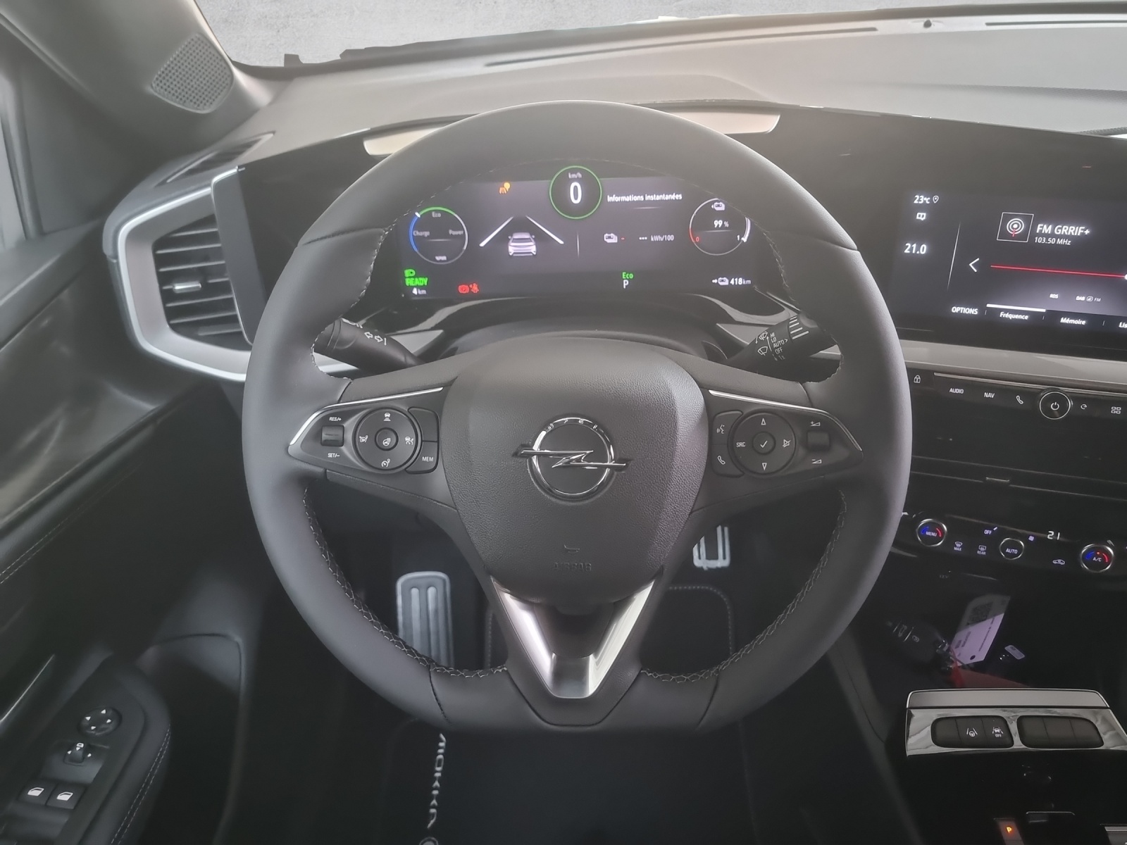 OPEL Mokka e GS-image-6