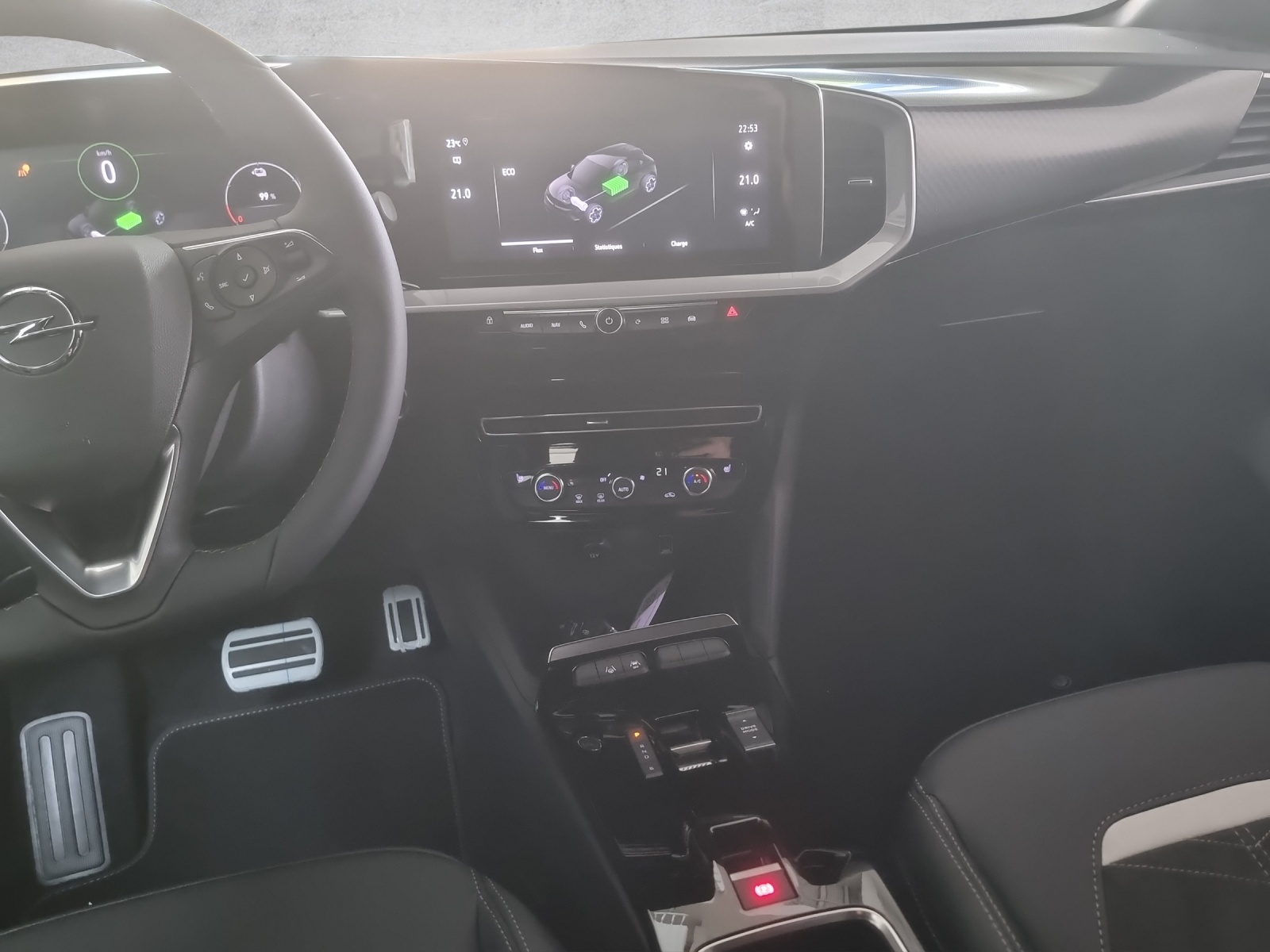OPEL Mokka e GS-image-8