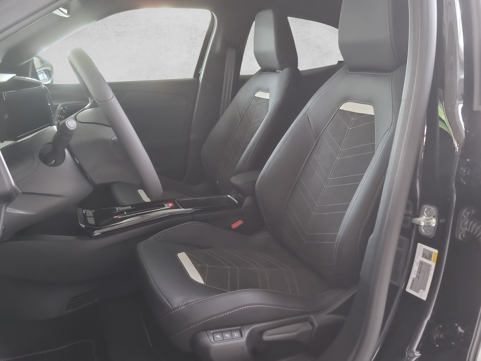 OPEL Mokka e GS-image-10
