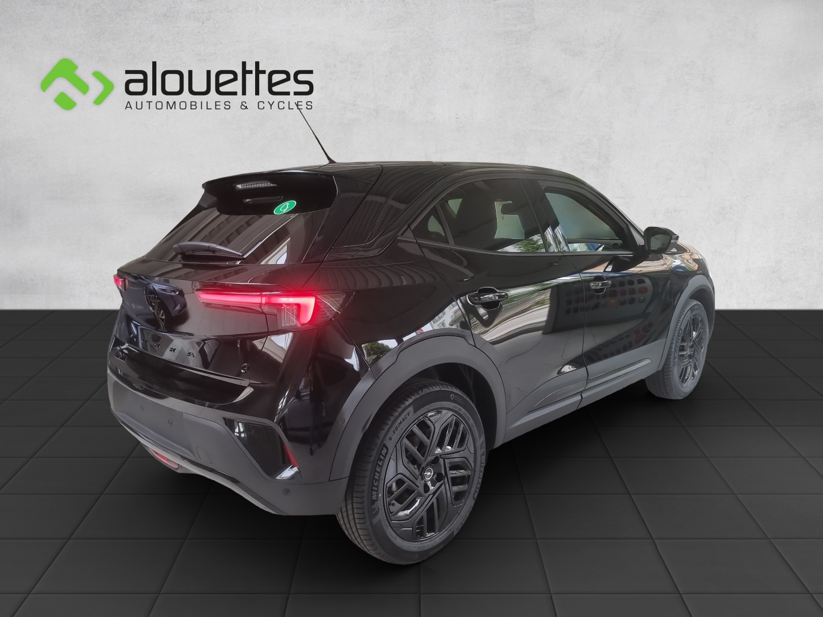 OPEL Mokka e GS-image-4