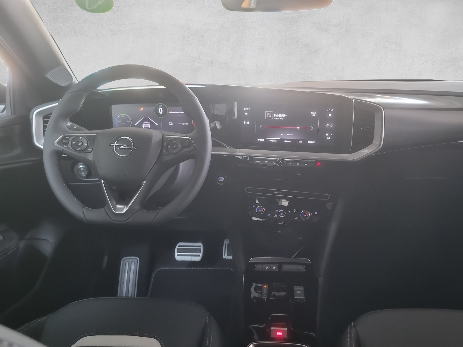 OPEL Mokka e GS-image-5