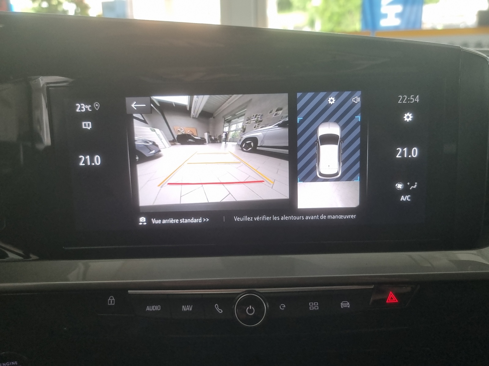 OPEL Mokka e GS-image-9