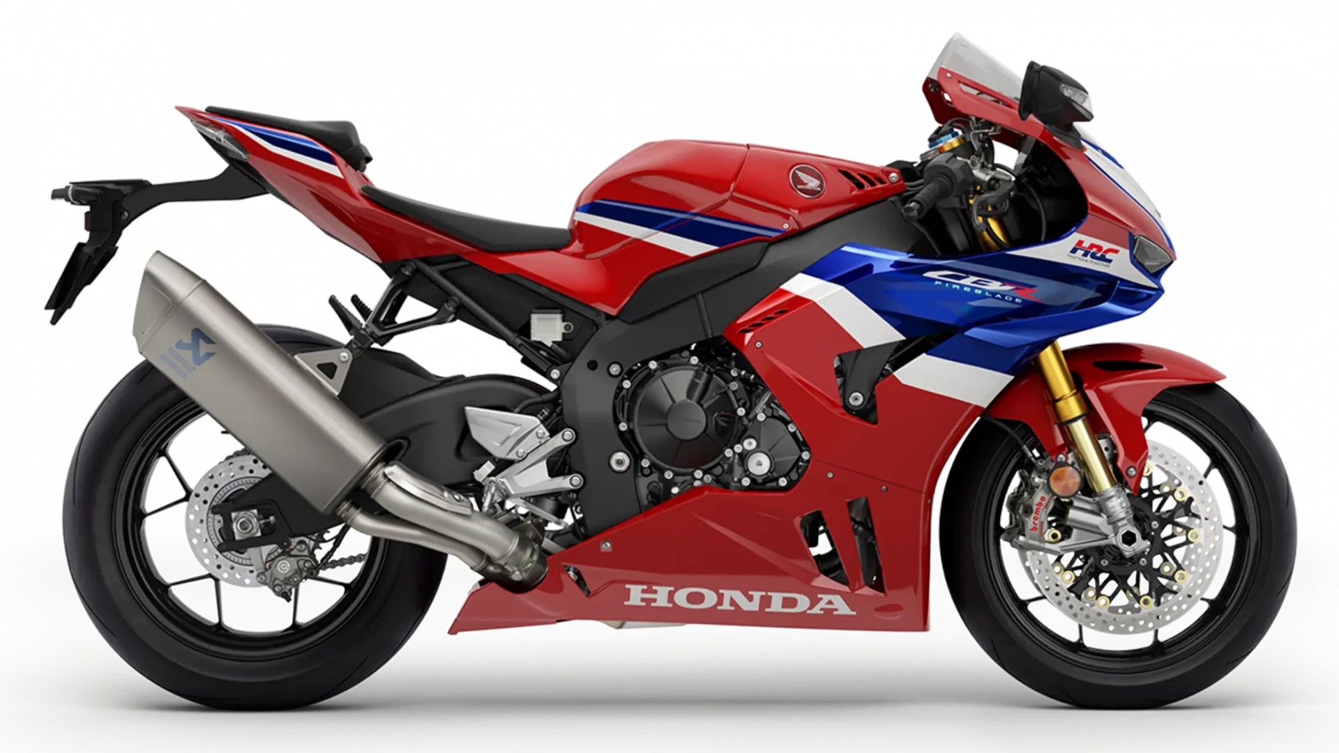 HONDA CBR 1000 RR-R Fireblade SP-image-0