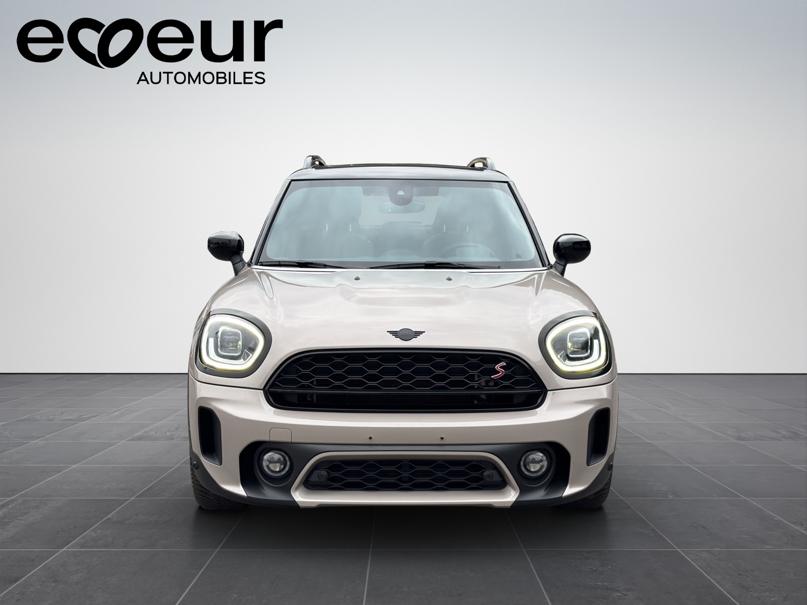 MINI Countryman F60 2.0i Cooper S ALL4-image-7