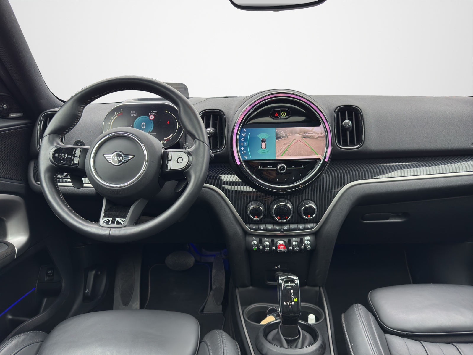 MINI Countryman F60 2.0i Cooper S ALL4-image-10