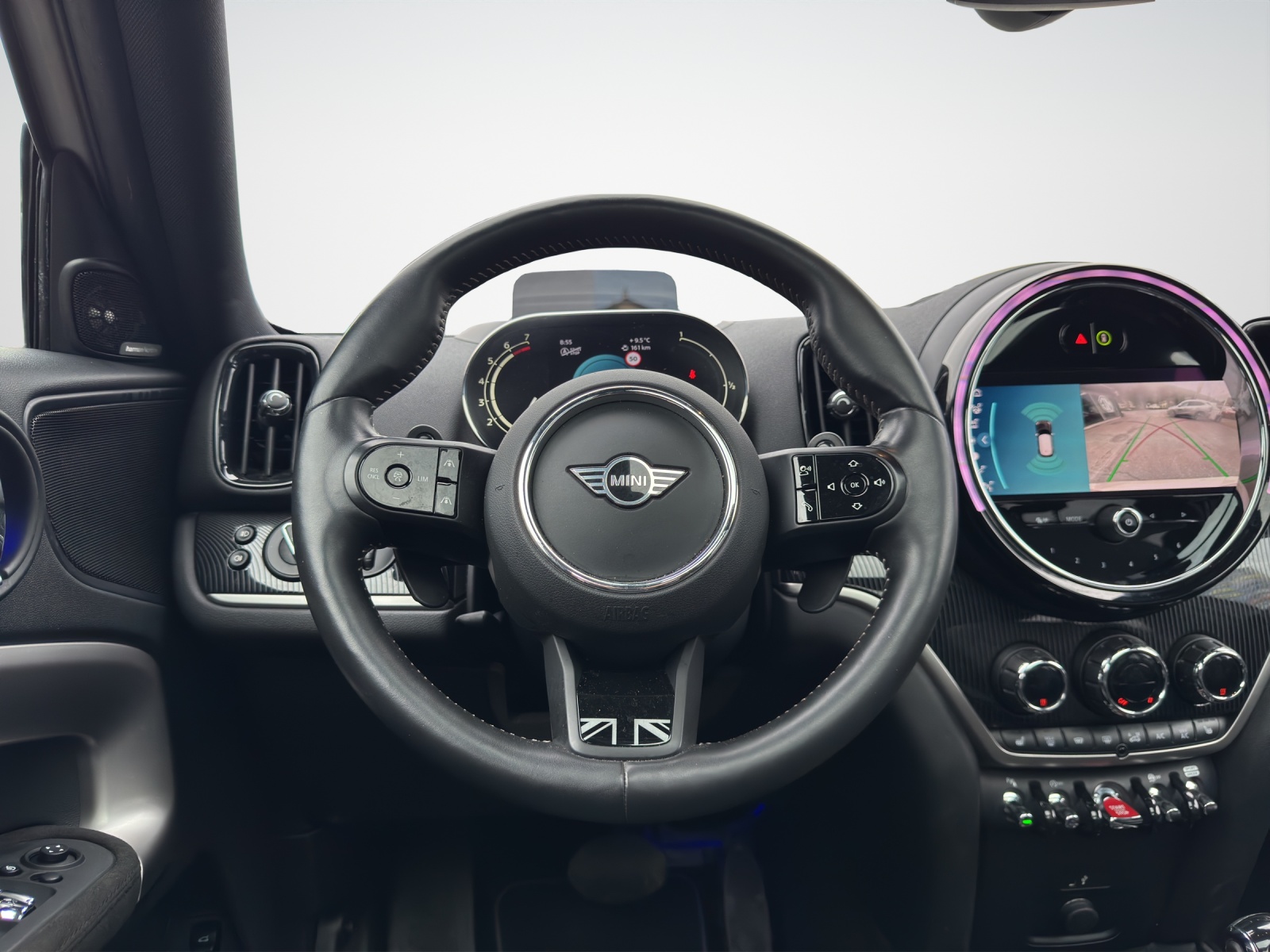 MINI Countryman F60 2.0i Cooper S ALL4-image-9